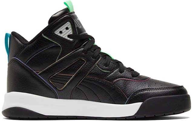 Puma Backcourt Casual Shoes Black 368872-02 Order Puma Backcourt Casual Shoes Black 368872-02