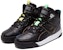 Puma Backcourt Kasut Kasual Hitam 368872-02
