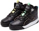 Lookbook Puma Backcourt Kasut Kasual Hitam 368872-02