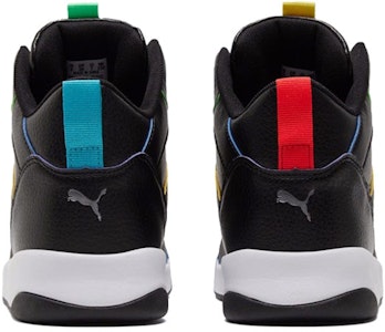 Puma Backcourt Kasut Kasual Hitam 368872-02 Purchase Puma Backcourt Kasut Kasual Hitam 368872-02