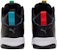 Puma Backcourt Kasut Kasual Hitam 368872-02