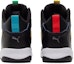 Purchase Puma Backcourt Kasut Kasual Hitam 368872-02