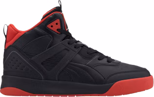 Puma Backcourt Mid 'Black Red' 374139-03 Puma Backcourt Mid 'Black Red' 374139-03