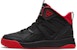 Puma Backcourt Mid 'Hitam Merah' 374139-03