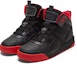 Lookbook Puma Backcourt Mid 'Hitam Merah' 374139-03