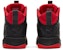 Puma Backcourt Mid 'Hitam Merah' 374139-03