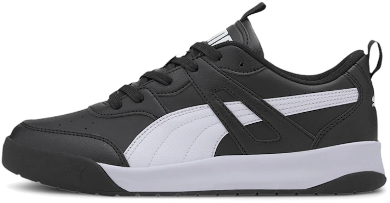 Puma Backcourt Mid ''Noir Blanc'' 373028-01 Buy Puma Backcourt Mid ''Noir Blanc'' 373028-01