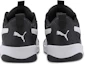Shop Puma Backcourt Mid ''Noir Blanc'' 373028-01