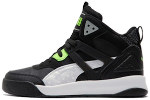 Puma Backcourt Mid 'Cyber Week' 381129-02 Puma Backcourt Mid 'Cyber Week' 381129-02