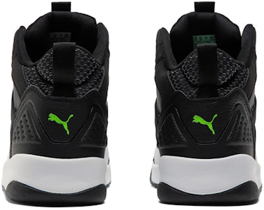 彪马 Backcourt Mid '网络星期' 381129-02 Shop 彪马 Backcourt Mid '网络星期' 381129-02