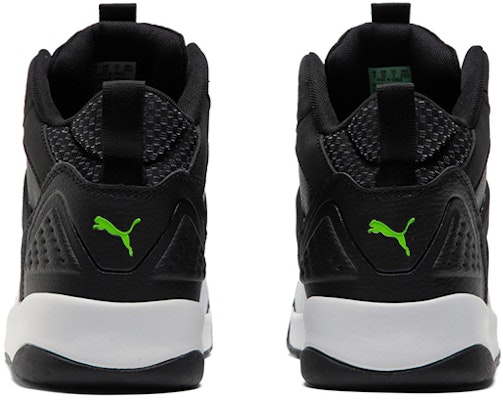 Puma Backcourt Mid 'Cyber Week' 381129-02 Shop Puma Backcourt Mid 'Cyber Week' 381129-02
