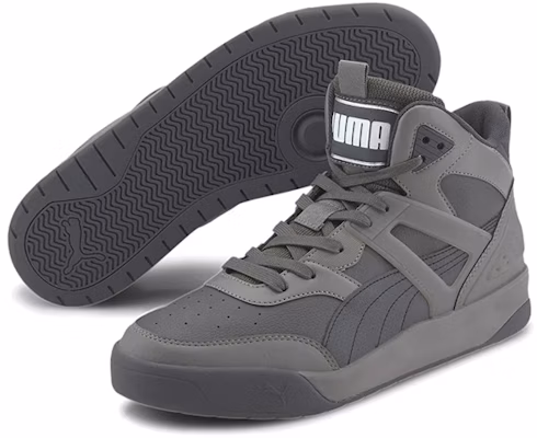 Puma Backcourt Mid 'Kelabu Putih' 374139-04 Purchase Puma Backcourt Mid 'Kelabu Putih' 374139-04