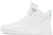 Puma Backcourt Mid Rainbow Splicing Kasut Kasual Putih 368872-01