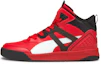 Buy Puma Backcourt Mid ''Rosso'' 374139-09