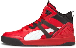 Puma Backcourt Mid 'Red' 374139-09 Puma Backcourt Mid 'Red' 374139-09