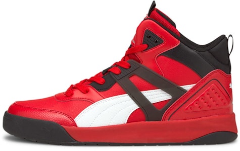 Puma Backcourt Mid 'Rojo' 374139-09 Buy Puma Backcourt Mid 'Rojo' 374139-09