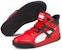 Puma Backcourt Mid 'Merah' 374139-09