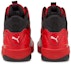 Shop Puma Backcourt Mid 'Merah' 374139-09