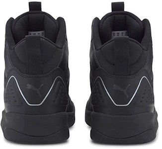 Puma Backcourt Mid Kasut Sukan Lelaki 374139-05 Shop Puma Backcourt Mid Kasut Sukan Lelaki 374139-05
