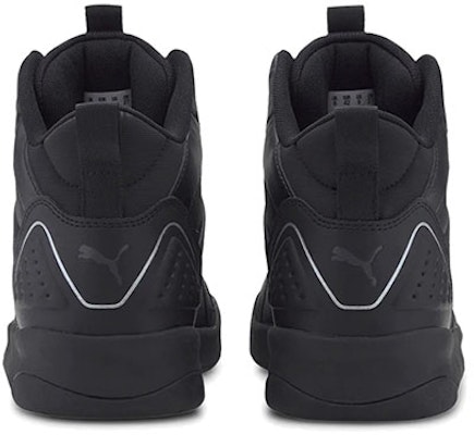 彪马Backcourt中帮球鞋 374139-05 Shop 彪马Backcourt中帮球鞋 374139-05