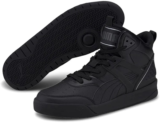 彪马Backcourt中帮球鞋 374139-05 Purchase 彪马Backcourt中帮球鞋 374139-05
