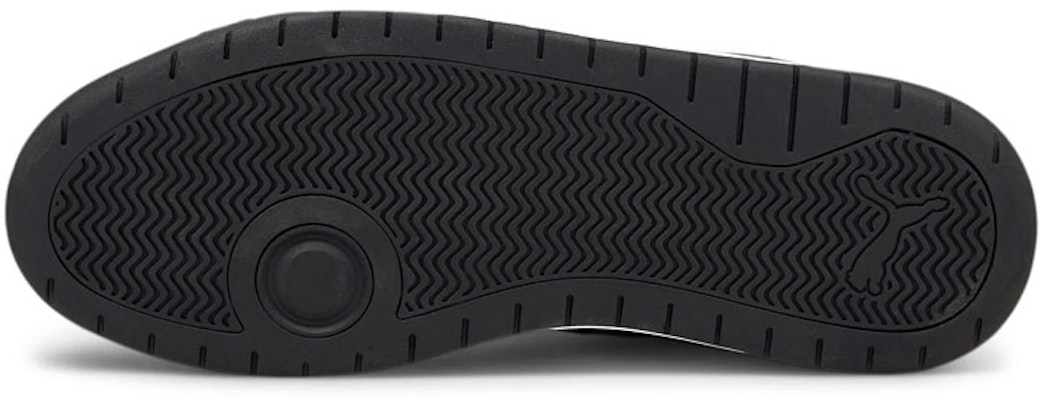 Sneakers Puma Backcourt Mid Putih/Hitam 374139-08 Shop Sneakers Puma Backcourt Mid Putih/Hitam 374139-08