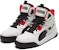 Puma Backcourt Mid 'Putih Hitam Merah' 374139-01