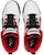 Puma Backcourt Mid 'Putih Hitam Merah' 374139-01