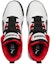 Shop Puma Backcourt Mid 'Putih Hitam Merah' 374139-01