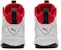 Puma Backcourt Mid 'Putih Hitam Merah' 374139-01