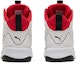 Purchase Puma Backcourt Mid 'Putih Hitam Merah' 374139-01
