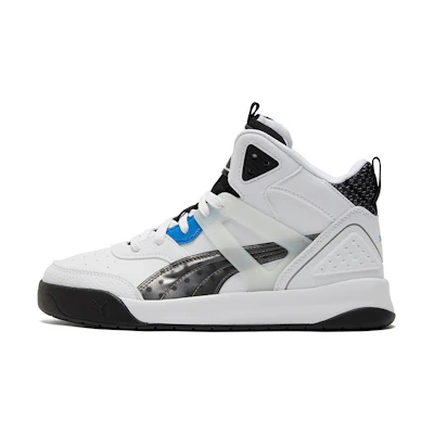 Puma Unisex Backcourt White/Blue