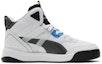 Order Puma Unisex Backcourt Putih/Biru 381129-01