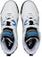 Shop Puma Unisex Backcourt Putih/Biru 381129-01