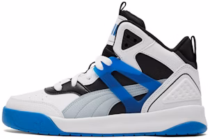 Puma Backcourt 'White Blue Black' 374139-10 Puma Backcourt 'White Blue Black' 374139-10