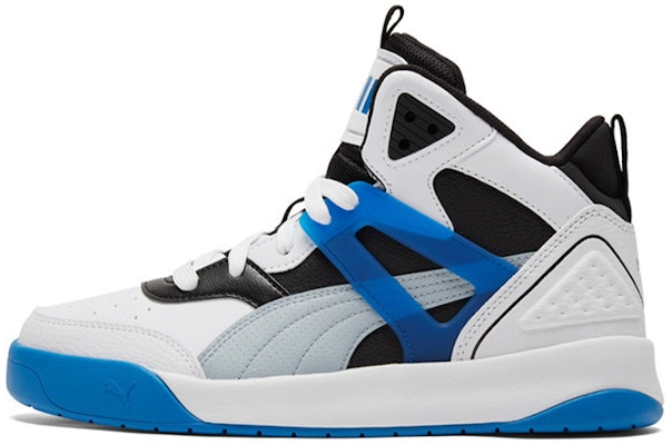 Puma Backcourt 'White Blue Black' 374139-10 Buy Puma Backcourt 'White Blue Black' 374139-10