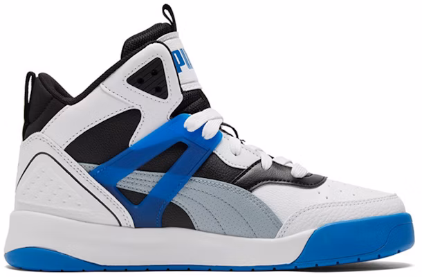 Puma Backcourt 'White Blue Black' 374139-10 Order Puma Backcourt 'White Blue Black' 374139-10
