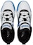 Shop Puma Backcourt 'Putih Biru Hitam' 374139-10