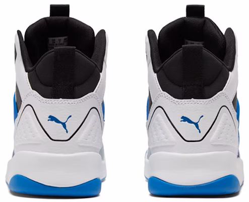 Puma Backcourt 'White Blue Black' 374139-10 Purchase Puma Backcourt 'White Blue Black' 374139-10