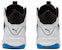 Puma Backcourt 'Putih Biru Hitam' 374139-10
