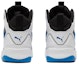 Purchase Puma Backcourt 'Putih Biru Hitam' 374139-10