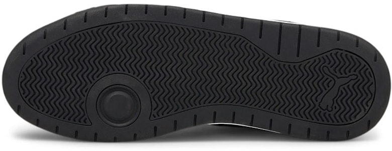 푸마 백코트 미드 스니커즈 화이트/블랙 374139-08 Purchase 푸마 백코트 미드 스니커즈 화이트/블랙 374139-08