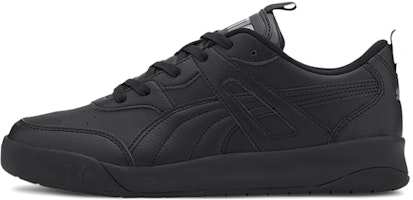Puma Backcourt SL 'Black Ultra Grey' 373028-06 Puma Backcourt SL 'Black Ultra Grey' 373028-06