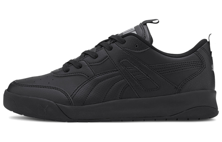 Puma Backcourt SL 'Black Ultra Grey' 373028-06