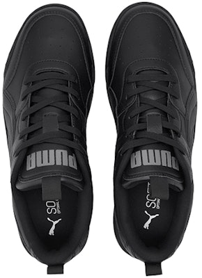 Puma Backcourt SL 'Black Ultra Grey' 373028-06 Lookbook Puma Backcourt SL 'Black Ultra Grey' 373028-06