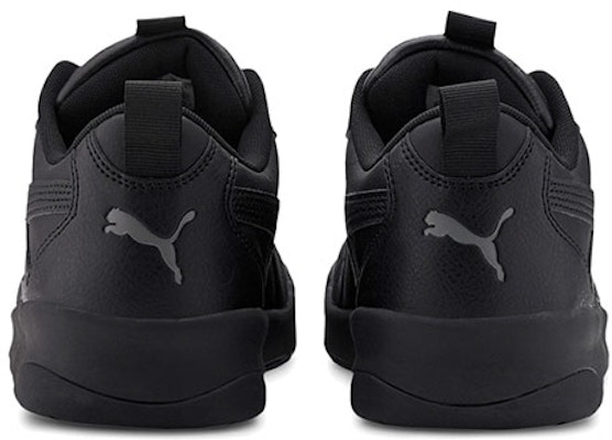 Puma Backcourt SL 'Black Ultra Grey' 373028-06 Shop Puma Backcourt SL 'Black Ultra Grey' 373028-06