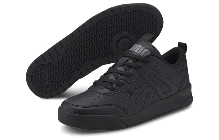 Purchase Puma Backcourt SL ''Noir Ultra Gris'' 373028-06