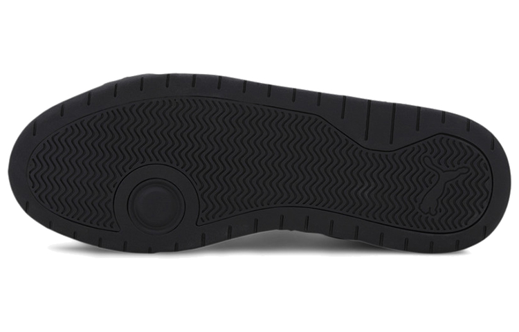 Details for Puma Backcourt SL ''Noir Ultra Gris'' 373028-06