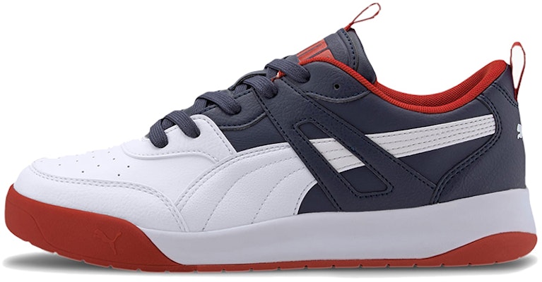 Puma Backcourt SL 'Peacoat Red' 373028-04 Buy Puma Backcourt SL 'Peacoat Red' 373028-04