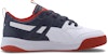 Puma Backcourt SL 'Peacoat Merah' 373028-04